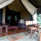 Ngorongoro Lemala Camp © Foto: Angelika Krüger | Outback Africa Erlebnisreisen