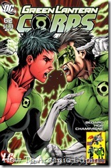 P00026 - Green Lantern Corps v2006 #62 - Love is a Battlefield (2011_9)