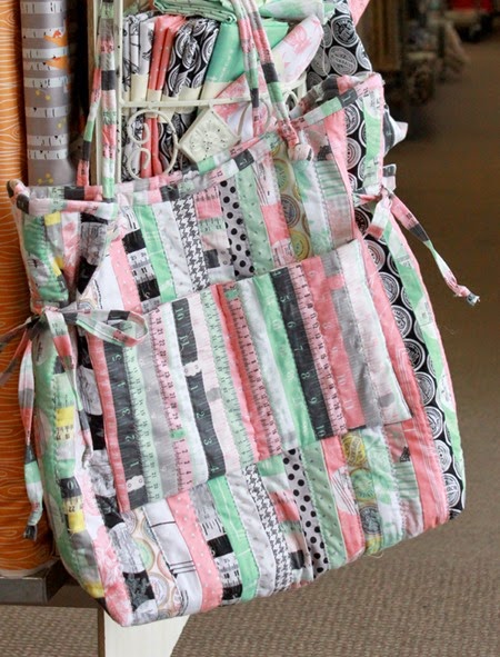 Charming Tote