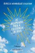 36 argumentos para a existência de Deus 36 argumentos para a existência de Deus