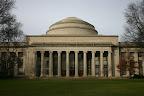 Maclaurin Buildings, MIT