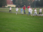 Scholenveldloop 2009: Foto