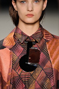 Printing - Fashion Rio Inverno 2012 Printing - Fashion Rio Inverno 2012