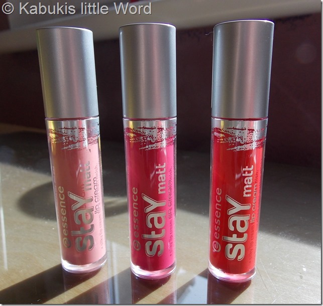 essence stay matt (7) essence stay matt (7)