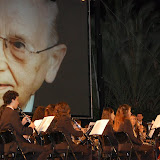 U.M. La Aurora interpretando A Miguel Hernández