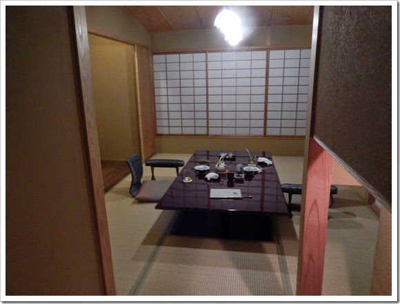 道後温泉大和屋本店_晚餐_06