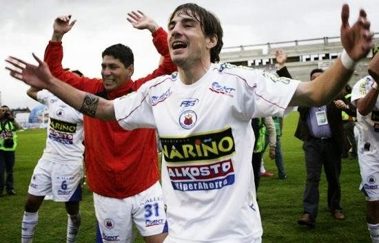 Molina-Pasto Molina-Pasto