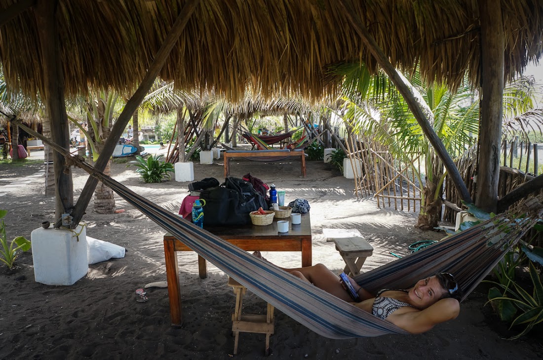 Sailing & Surfing With A Guatemalan Olympian » Tour in Tune