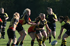 RCDwingeloo/De Wrotters - Alkmaar (29-0) 2011-10-23