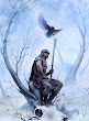 Ice Druid By Neo2055