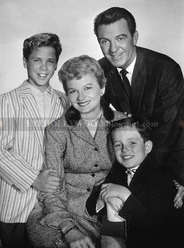 Barbara Billingsley 