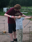 Archery