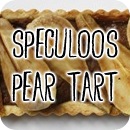 speculoospeartart