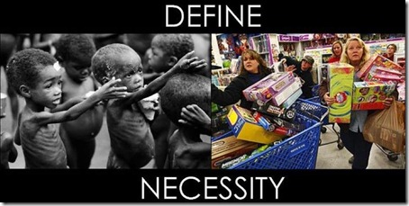 definenecessity