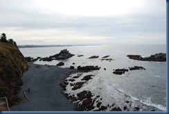 Yaquina Head lighthouse 023