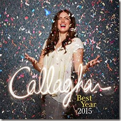 Callaghan // Best Year 2015