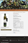Website Olivas do Sul