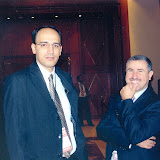 ICANN Meeting Cairo
