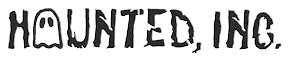 The Haunted, Inc. logo