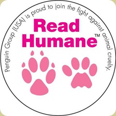 Read Humane Logo Read Humane Logo