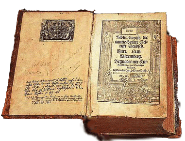 biblia Gutemberg