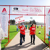 ALS Walk Charity