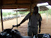South Africa Day 1 - On Safari