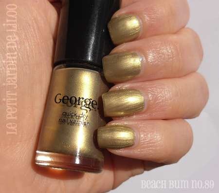 05-asda-nail-polish-beach-bum-review-greenie-gold