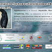 Eventos Software Libre - II Jornadas de Software y Comunicaciones Libres - gnumax'07