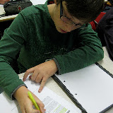 Schrijf ze vrij 2010-2011