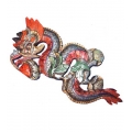 Wooden Dragon