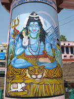 Hindu Art, Varanasi