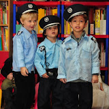 Purim 2010 Starshaya g...