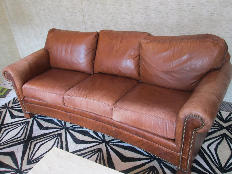 Ralph Lauren Sofa 