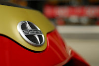 Scion F1 Week-End - Montreal - Saturday June 11th 2011