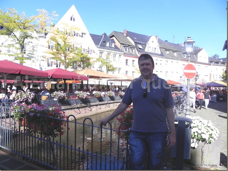 Saarburg 29 Saarburg 29