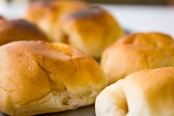 pão doce