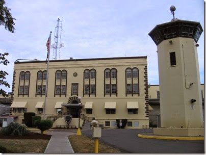 IMG_3828 Oregon State Penitentiary in Salem, Oregon on September 17, 2006