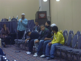Youth program