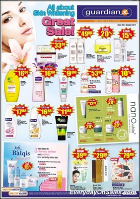 guardian-sale-all-about-skin-whitening-2011-EverydayOnSales-Warehouse-Sale-Promotion-Deal-Discount