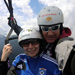 Über den Wolken mit dem HSV - Photo 9
