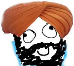 Vish arabe Vish arabe