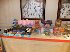 Who doesn't love Dylan's Candy Bar?!