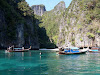 SDC10898 Phi Phi Adası Resimleri Fotoğrafları