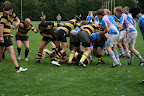 RCD - Groningen 2 (... - 14)