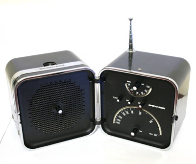 Brionvega TS 502 Brionvega TS 502