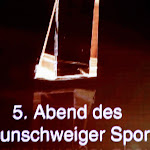 5. Abend des Braunschweiger Sports (alle Fotos von Eugen Gotowka)