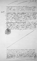 Ham, Klaas v.d. en Bouwmeester, Geertrui Huwelijksakte 14-12-1894a.jpg