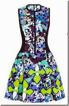 Peter Pilotto for Target at Net-a-Porter