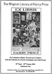 The Magical Library Of Harry Price